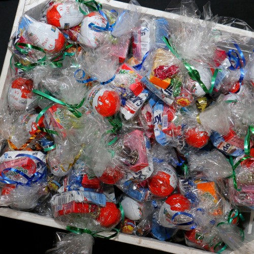 III Bajkowy Bal Karnawałowy